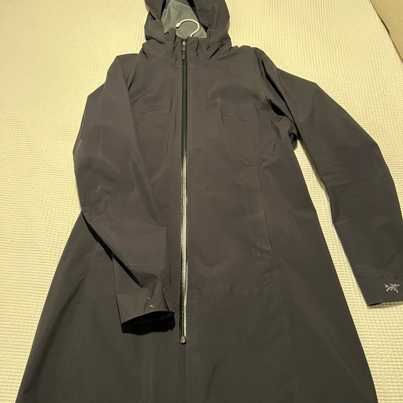 Rain coat - waterproof Arc’teryx - Picture 2 of 4